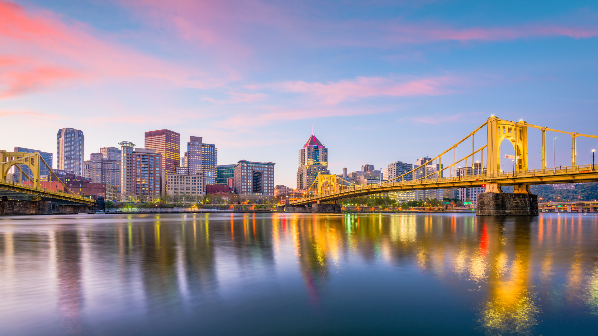 Where to meet people in Pittsburgh in 2026