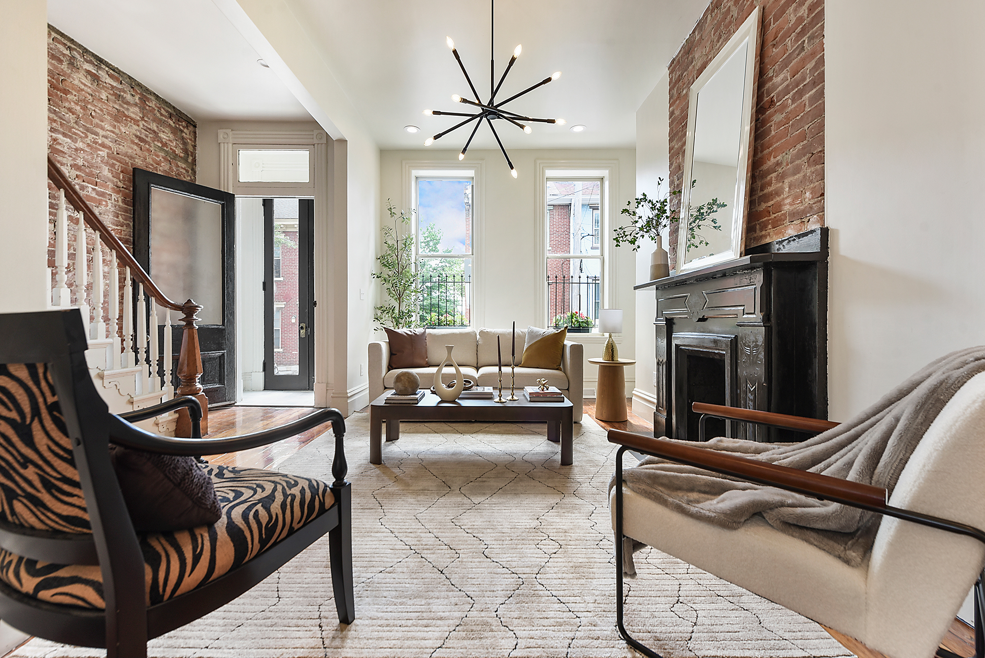 Savannah Saccucci, Realtor - The Fraser Team, Piatt Sotheby's