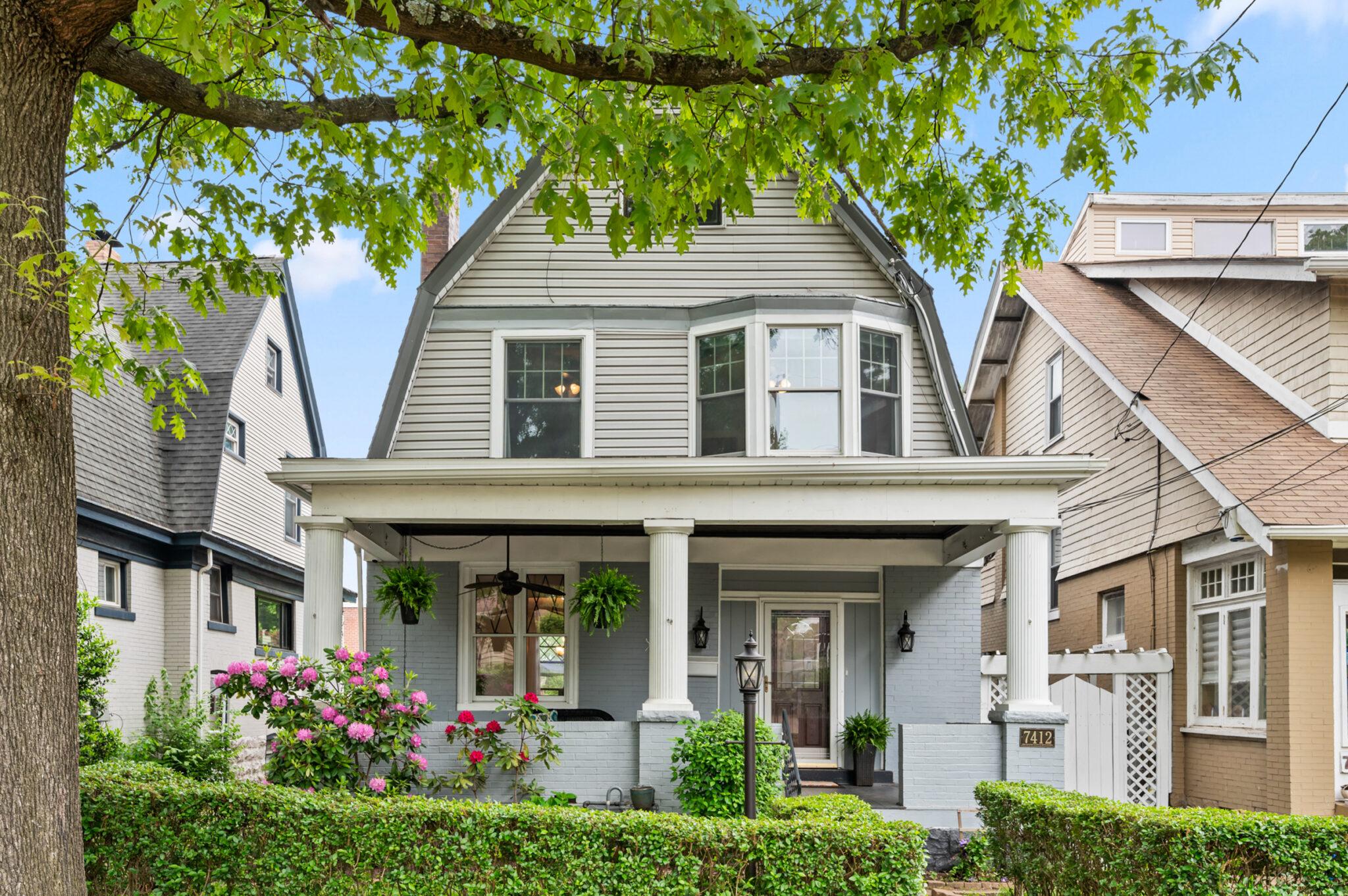 Savannah Saccucci, Realtor - The Fraser Team, Piatt Sotheby's